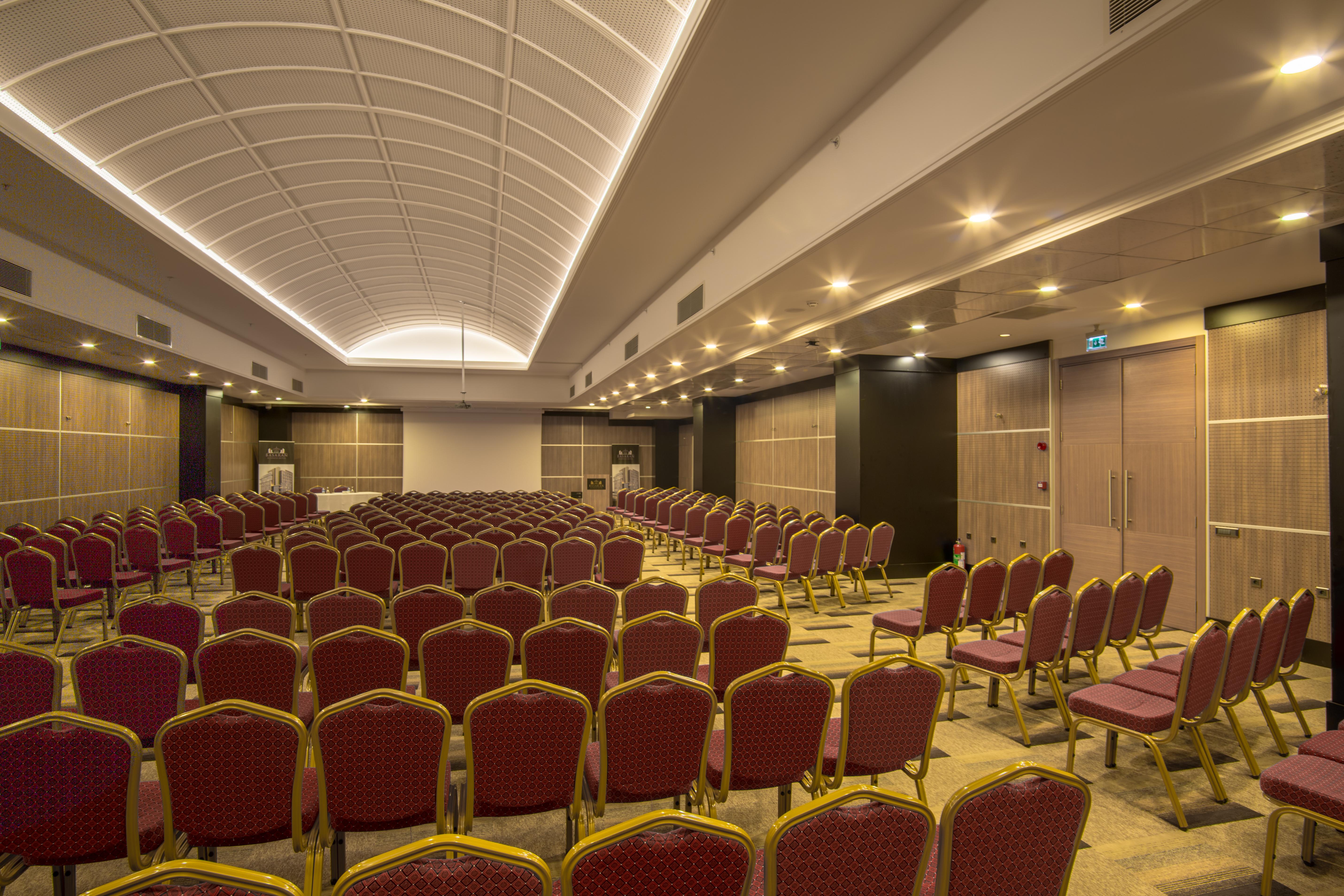 Sky Business Hotel Antalya Exteriér fotografie