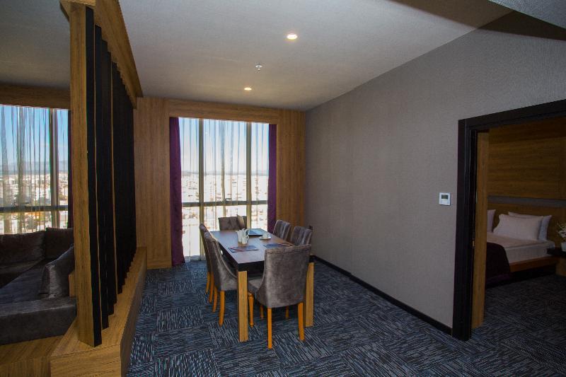 Sky Business Hotel Antalya Exteriér fotografie